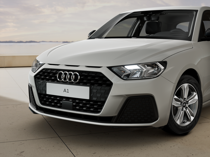 Bild eines A1 Sportback 30 TFSI