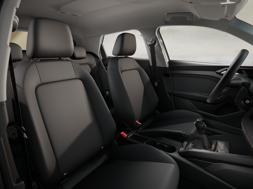 Bild eines A1 Sportback 30 TFSI