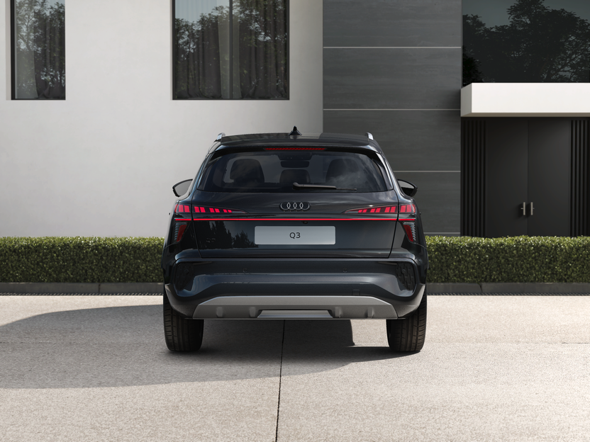 Bild eines Q3 TFSI 110 kW intense