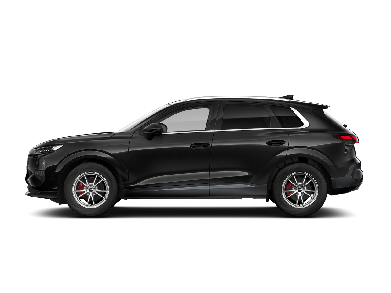 Bild eines Q3 TFSI 110 kW  intense