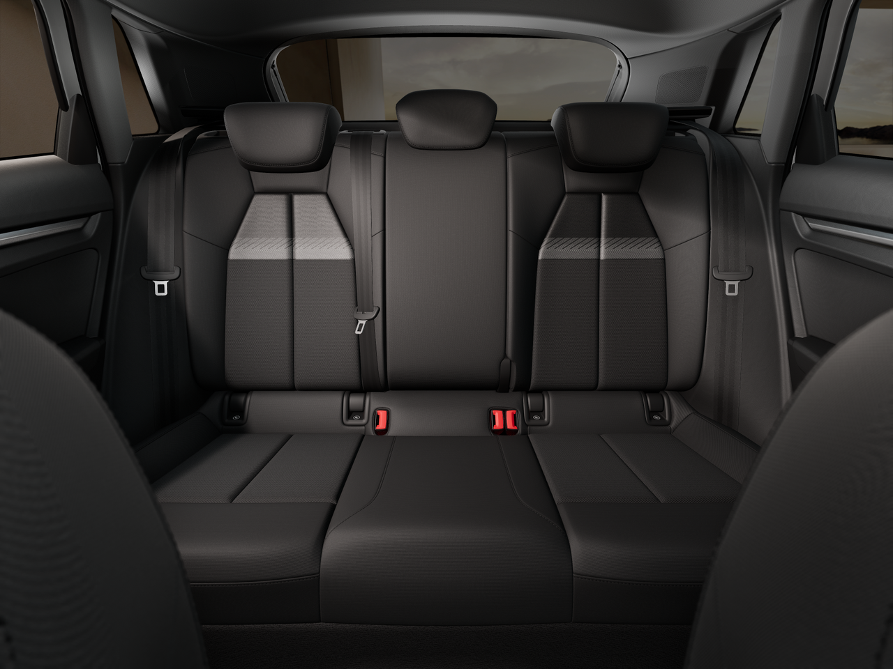 Bild eines A3 Sportback 30 TFSI