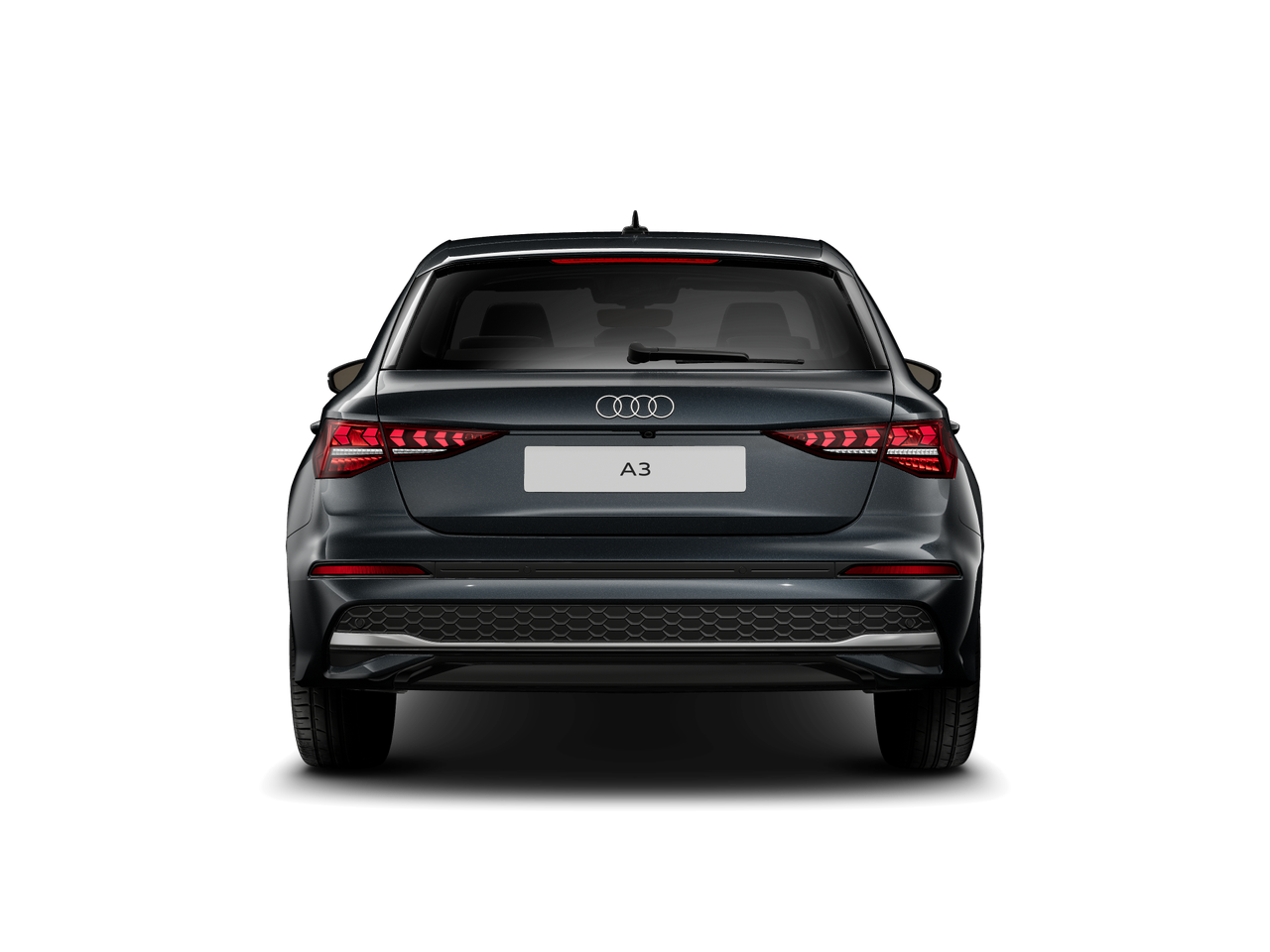 Bild eines A3 Sportback 30 TFSI