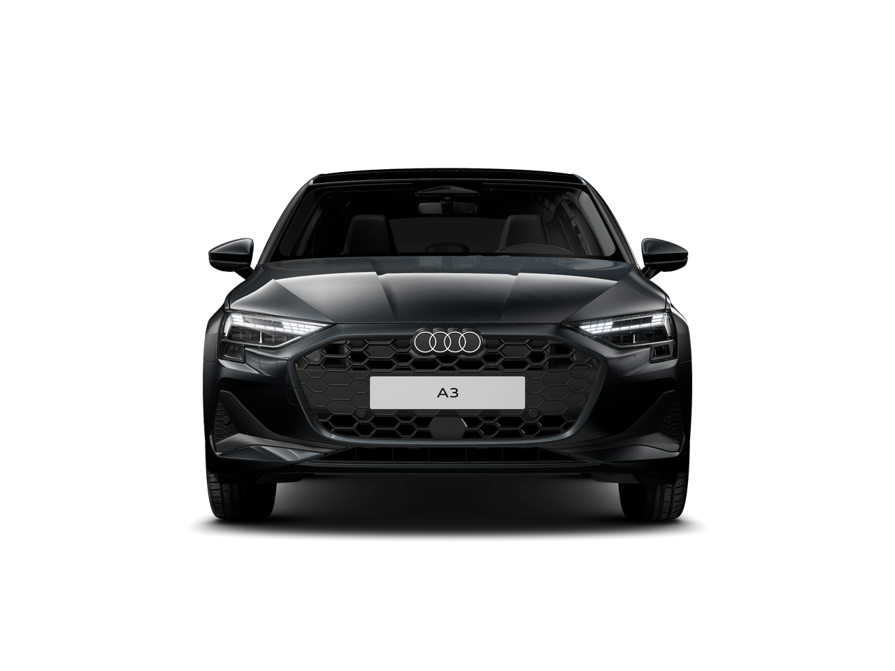 Bild eines A3 Sportback 30 TFSI