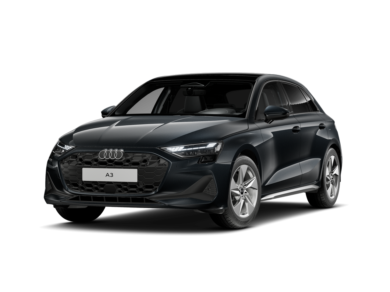 Bild eines A3 Sportback 30 TFSI