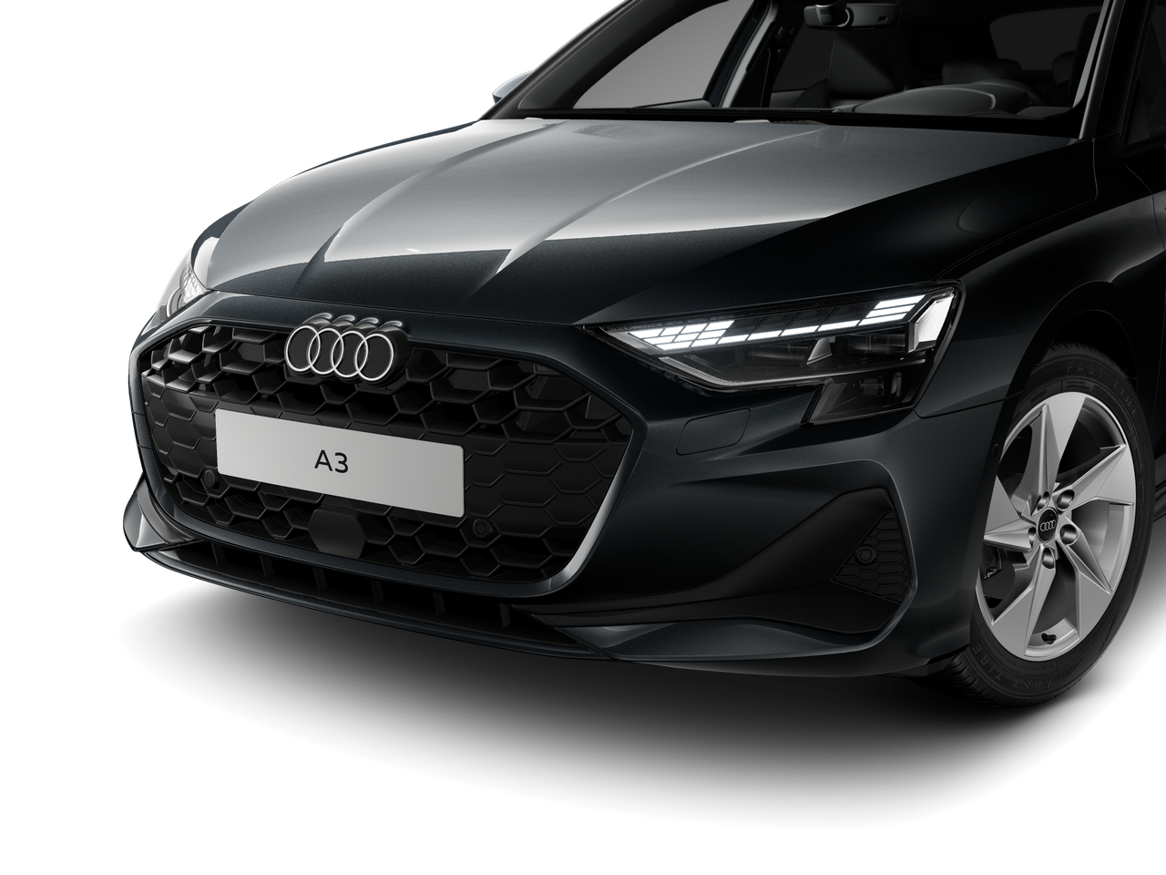 Bild eines A3 Sportback 30 TFSI