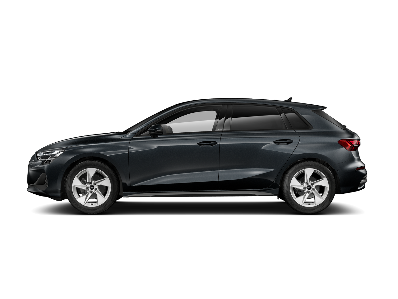 Bild eines A3 Sportback 30 TFSI