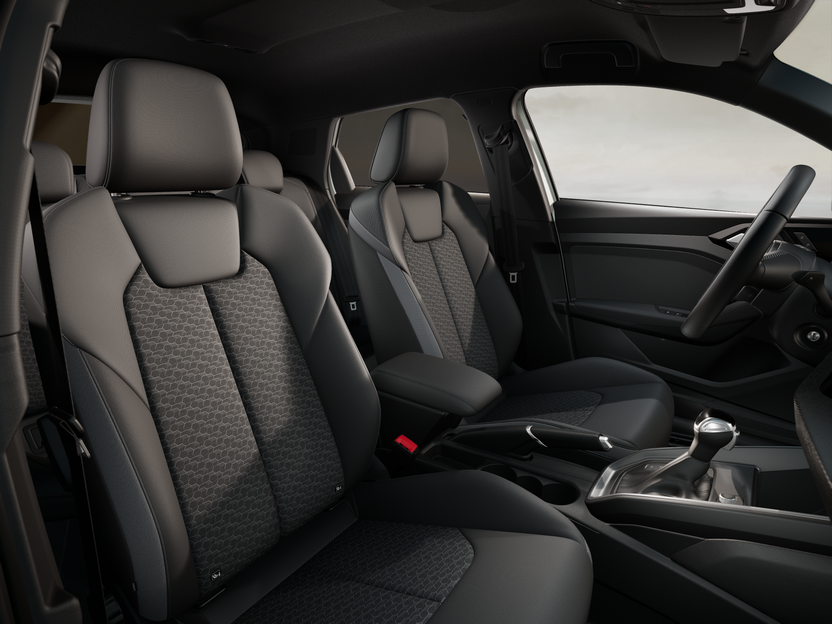 Bild eines A1 allstreet 30 TFSI intense