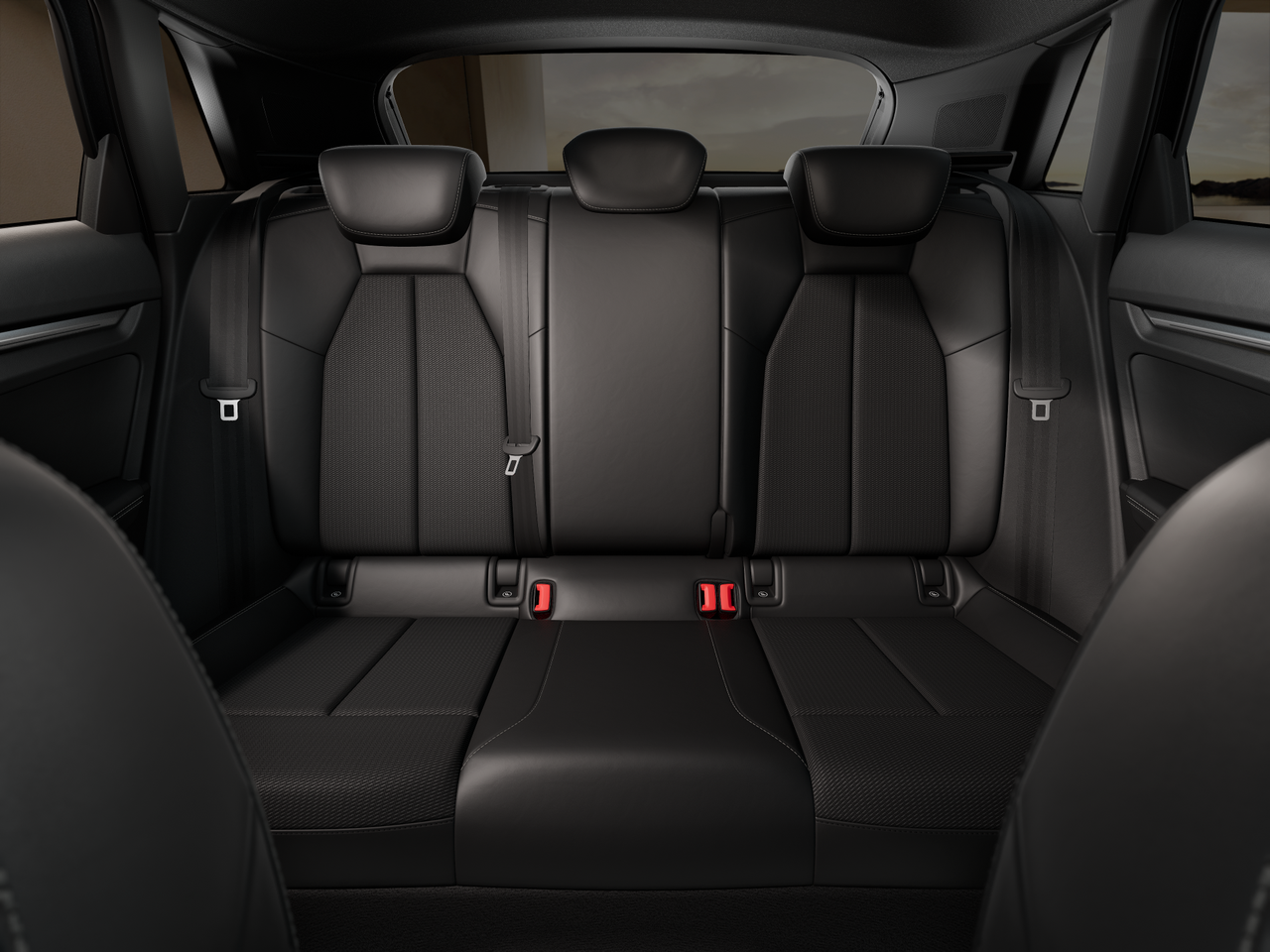 Bild eines A3 Sportback TFSI quattro S line 150kW