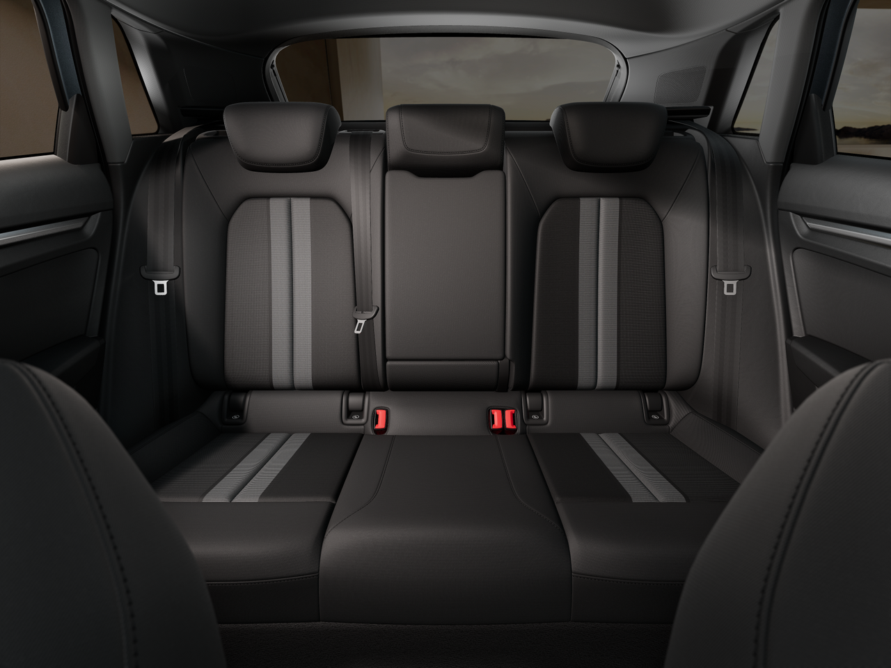 Bild eines A3 Sportback 30 TFSI