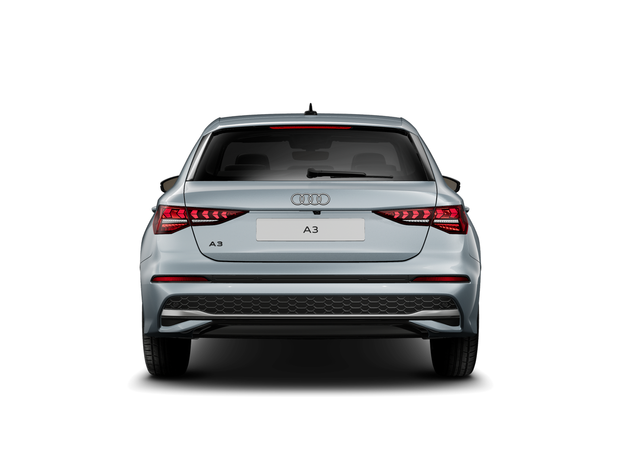 Bild eines A3 Sportback 30 TFSI