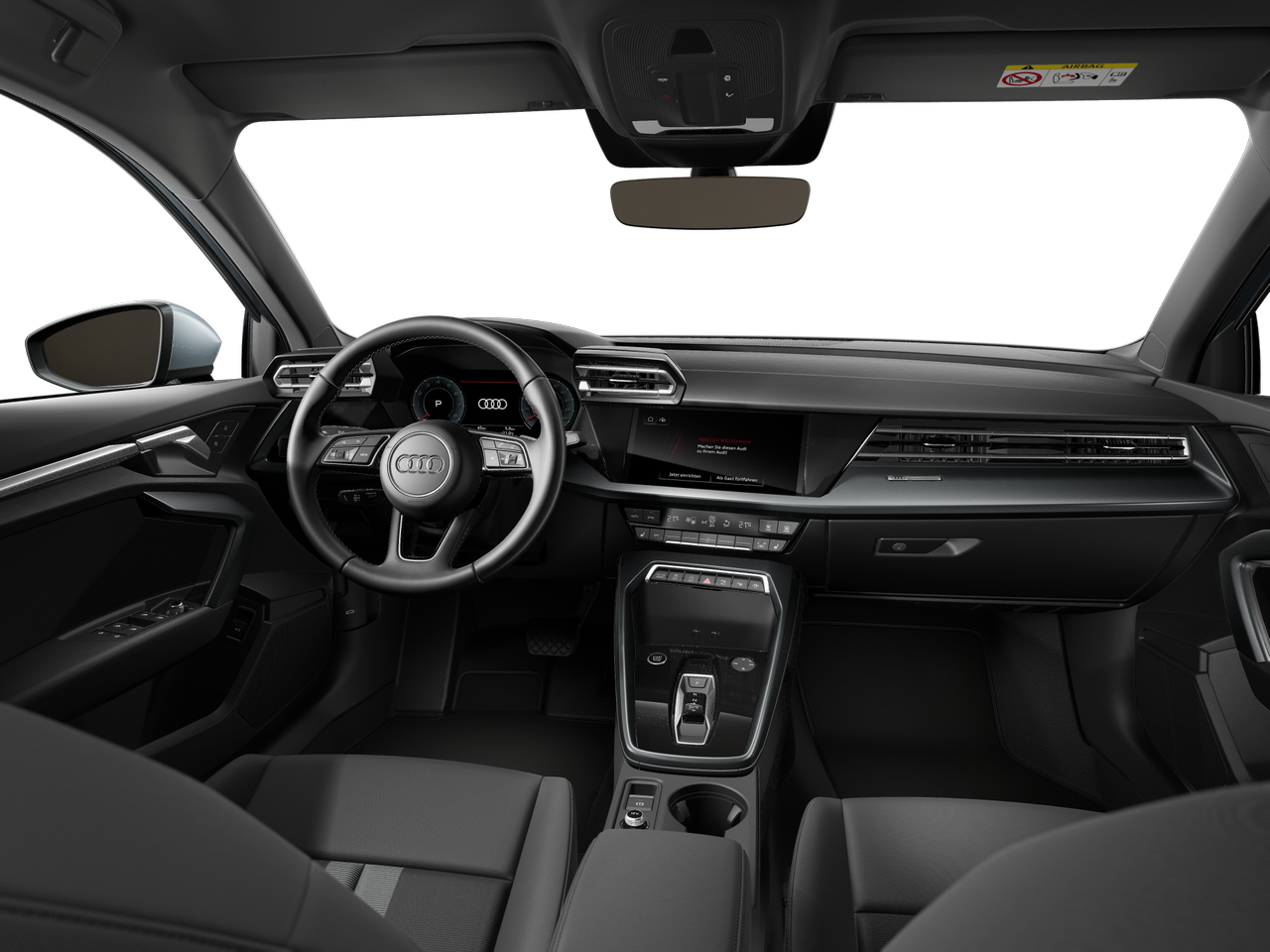 Bild eines A3 Sportback 30 TFSI