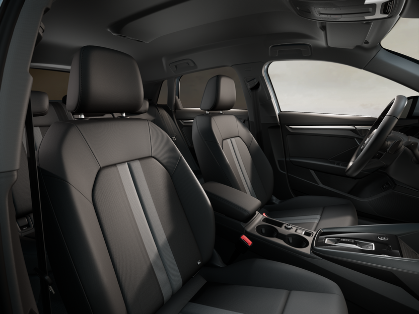 Bild eines A3 Sportback 30 TFSI