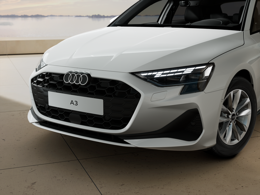 Bild eines A3 Sportback 30 TFSI