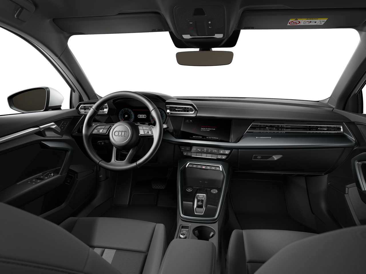 Bild eines A3 Sportback 30 TFSI