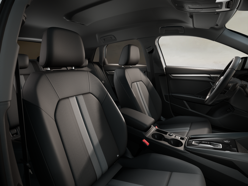 Bild eines A3 Sportback 30 TFSI