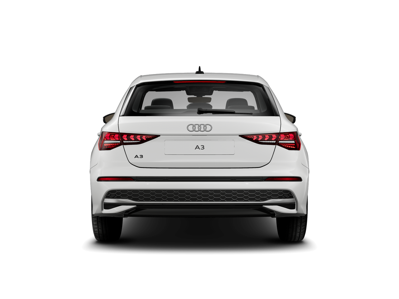 Bild eines A3 Sportback 30 TFSI