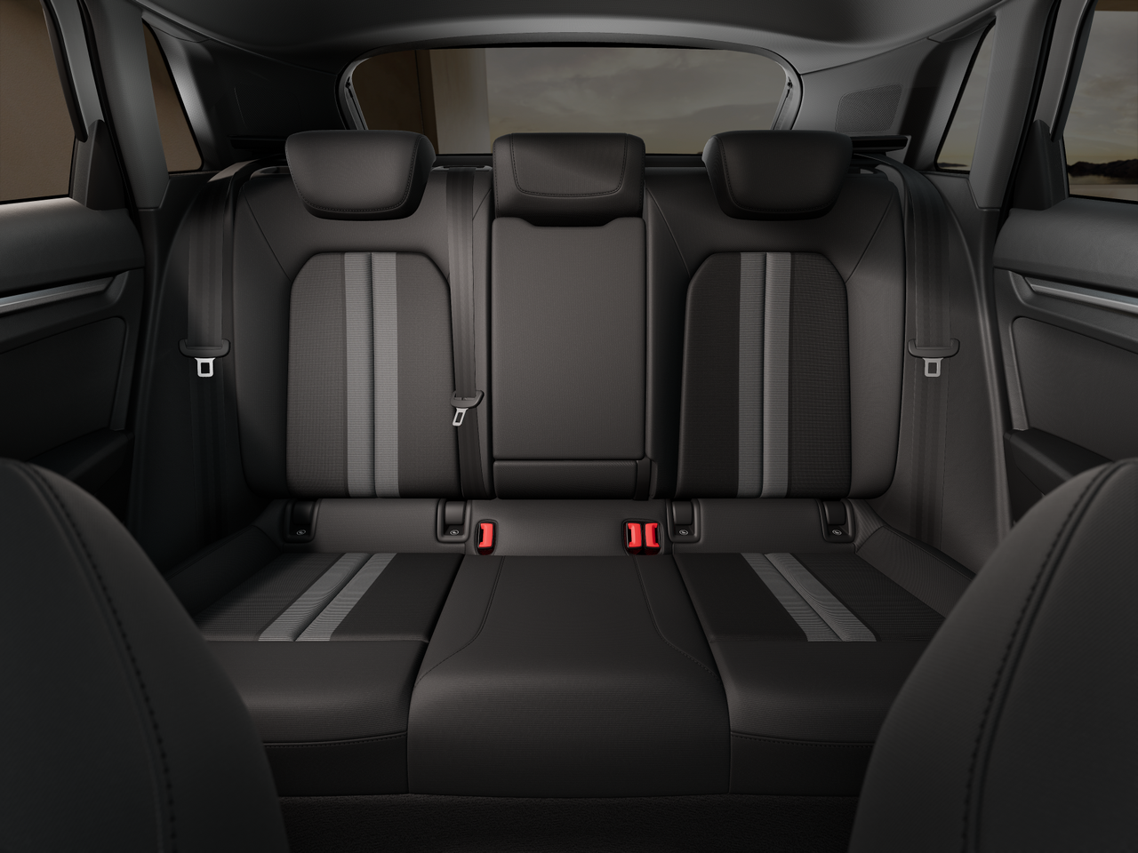 Bild eines A3 Sportback 30 TFSI