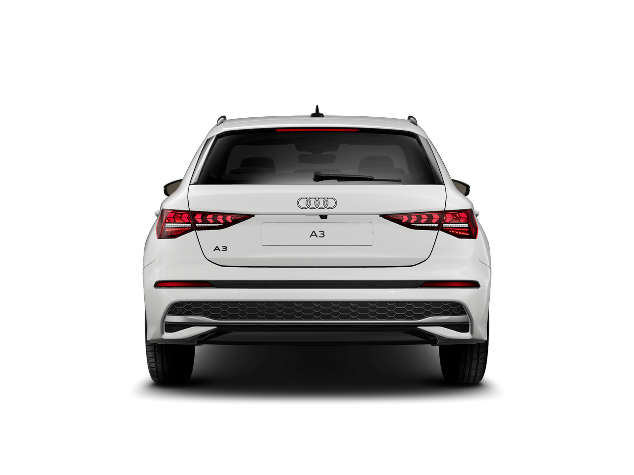 Bild eines A3 Sportback 30 TFSI