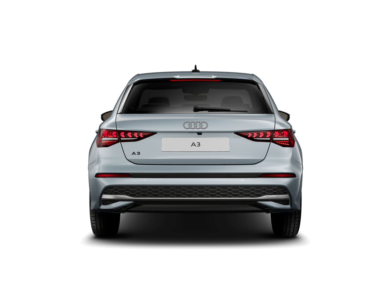 Bild eines A3 Sportback 30 TFSI