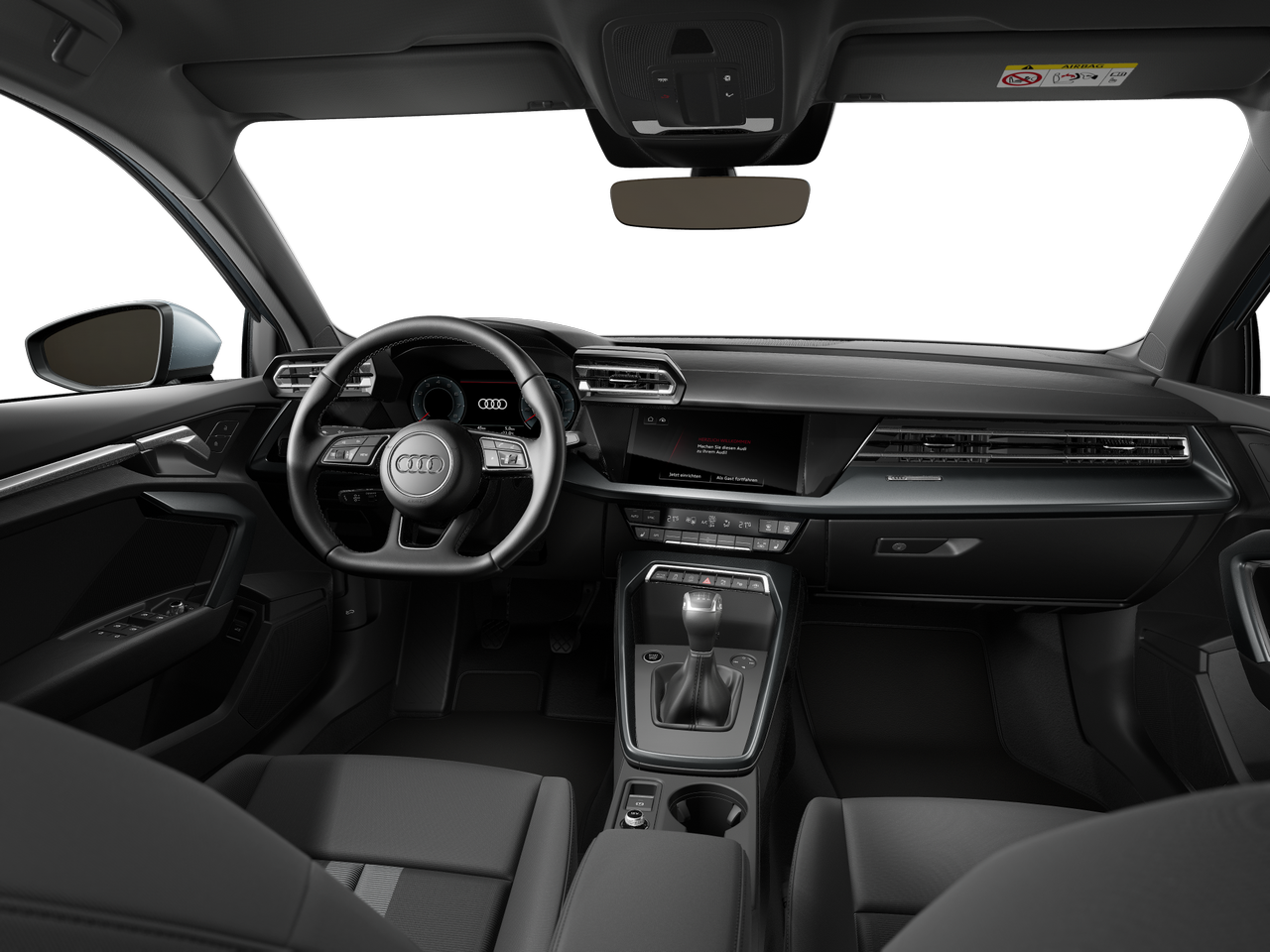 Bild eines A3 Sportback 30 TFSI