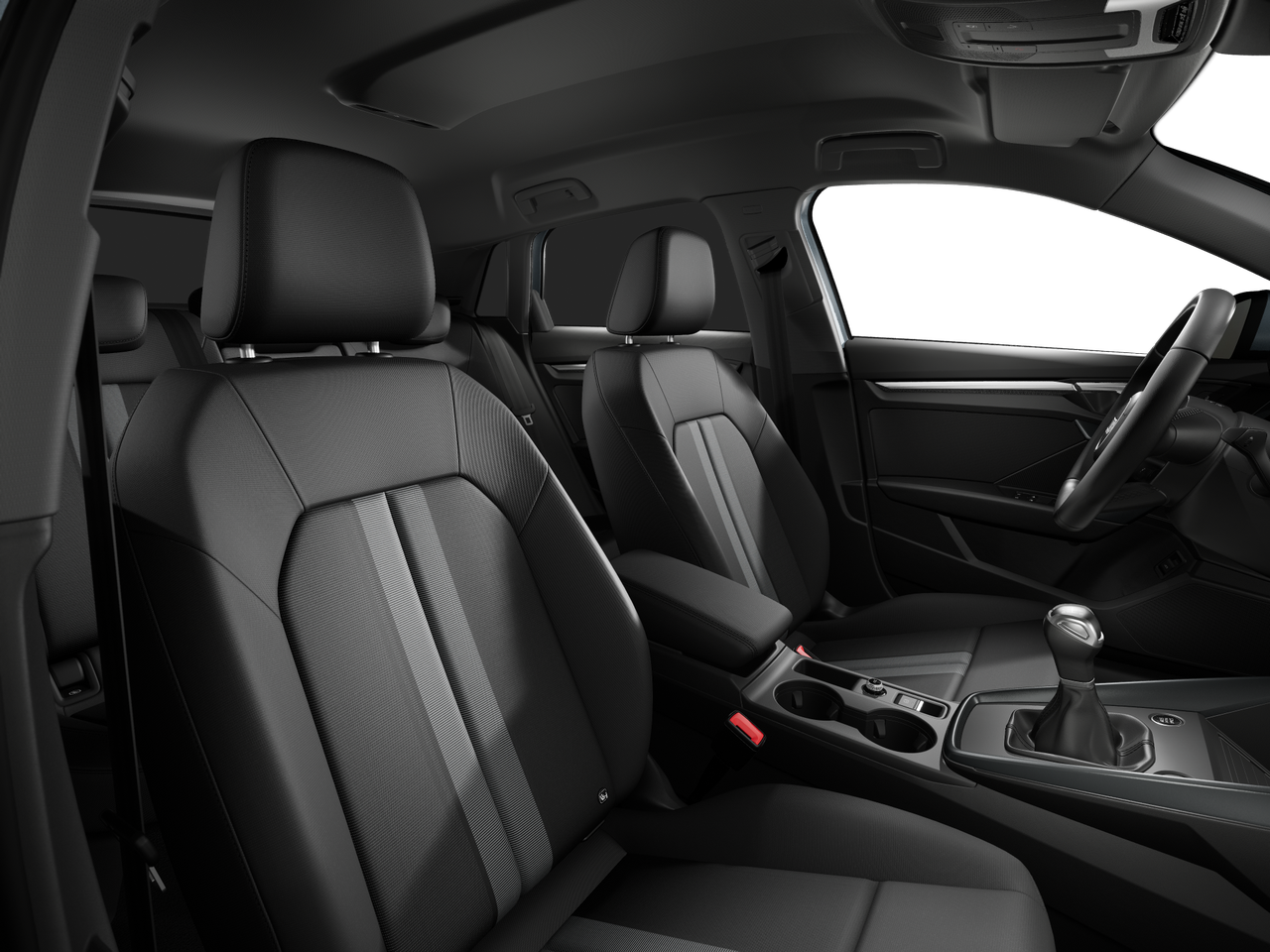 Bild eines A3 Sportback 30 TFSI