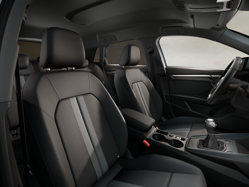 Bild eines A3 Sportback 30 TFSI
