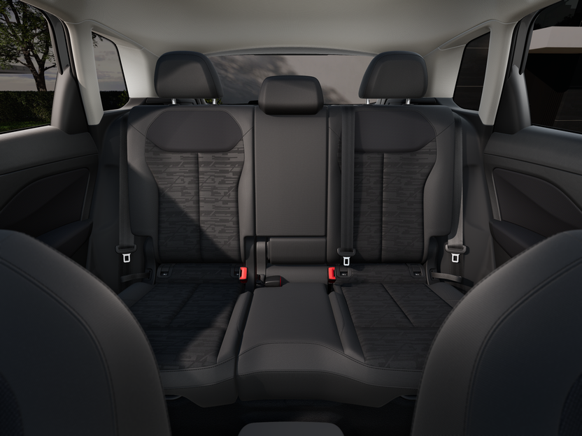 Bild eines Q3 TFSI 110 kW intense