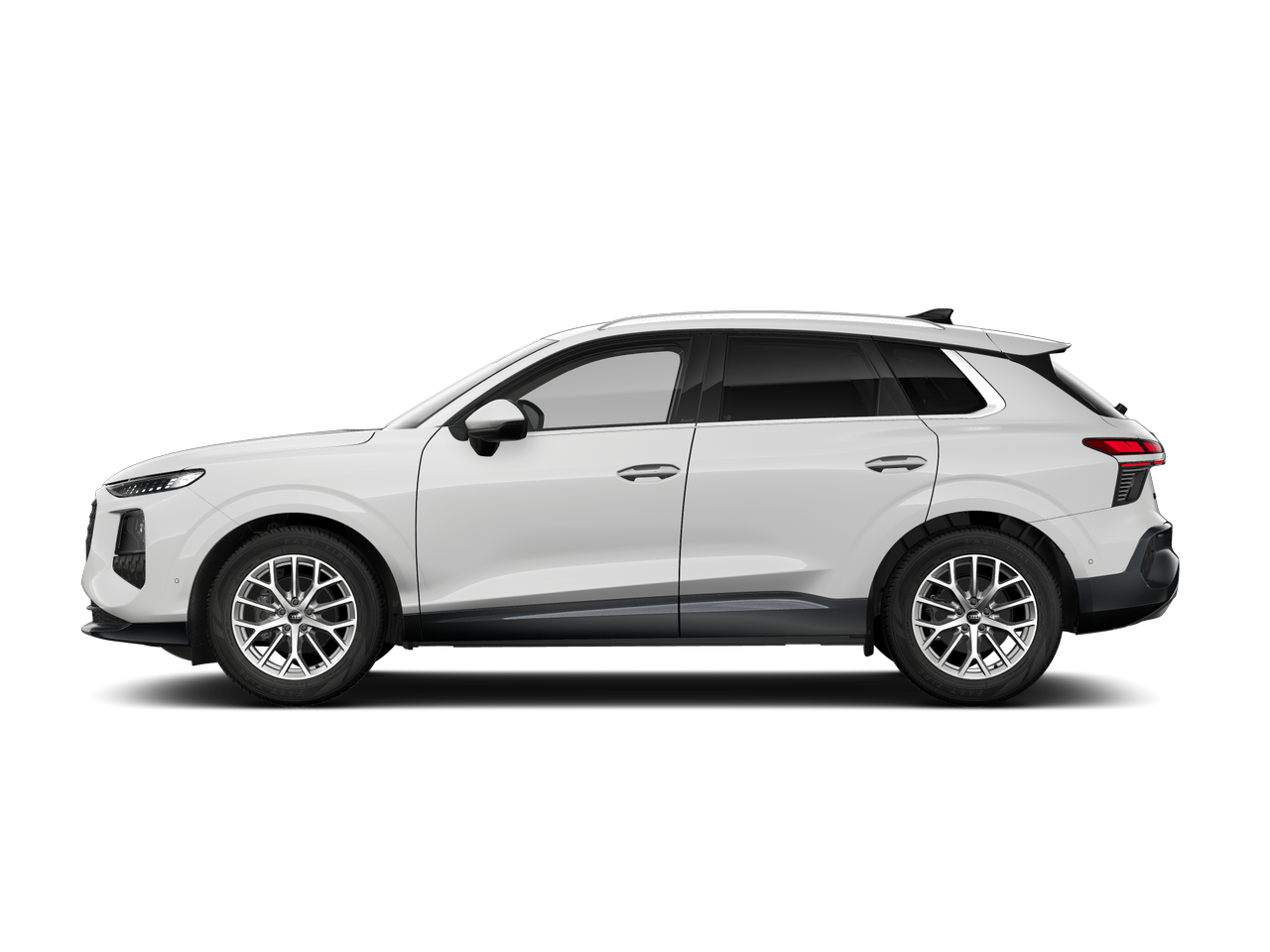 Bild eines Q3 TFSI 110 kW  intense