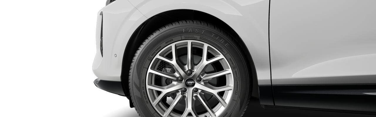 Bild eines Q3 TFSI 110 kW  intense