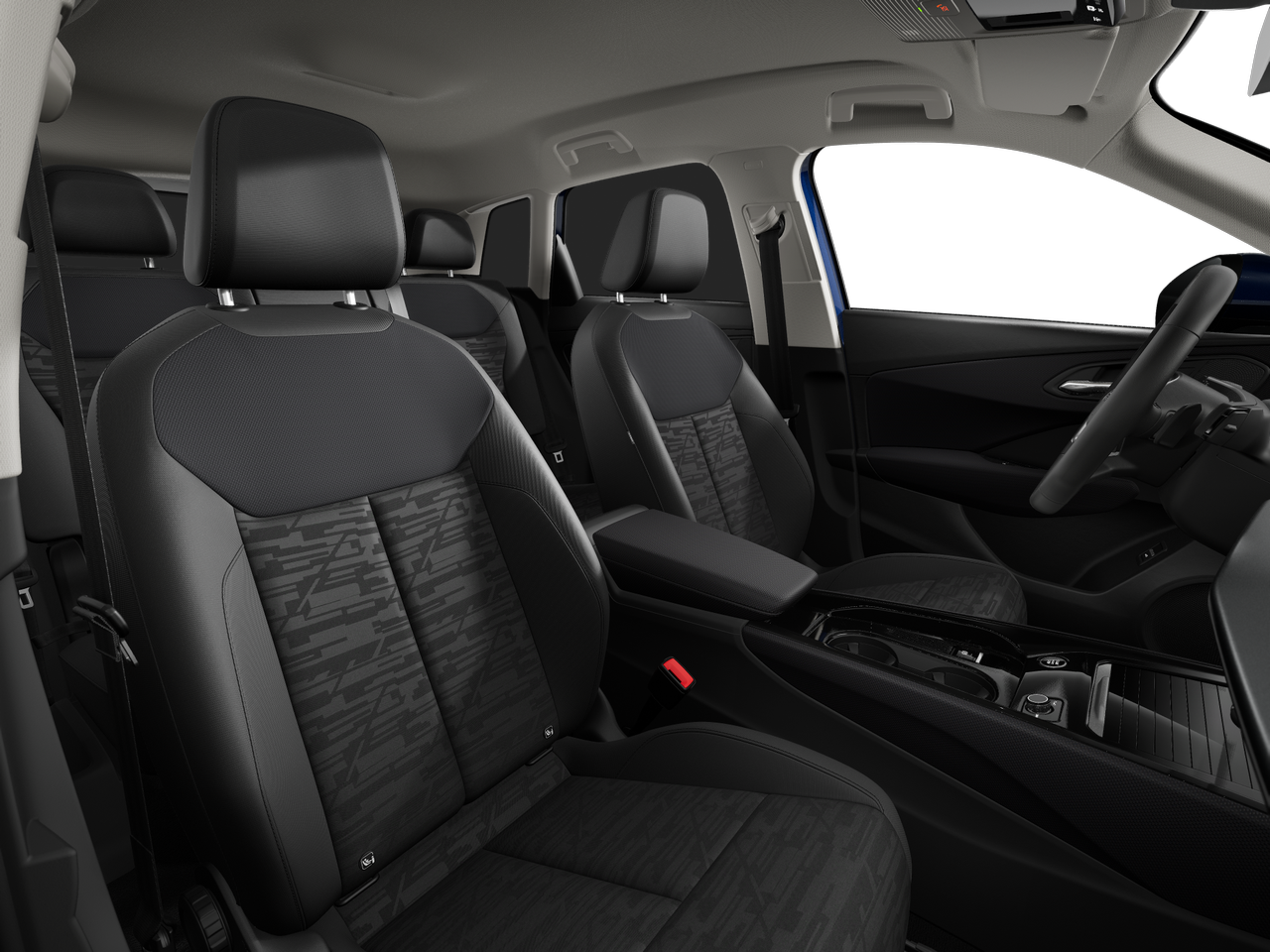 Bild eines Q3 TFSI 110 kW  intense