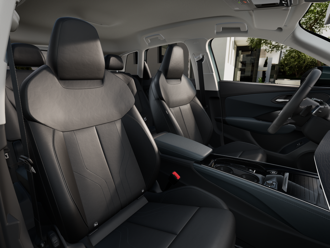 Bild eines Q3 TFSI 110 kW  intense