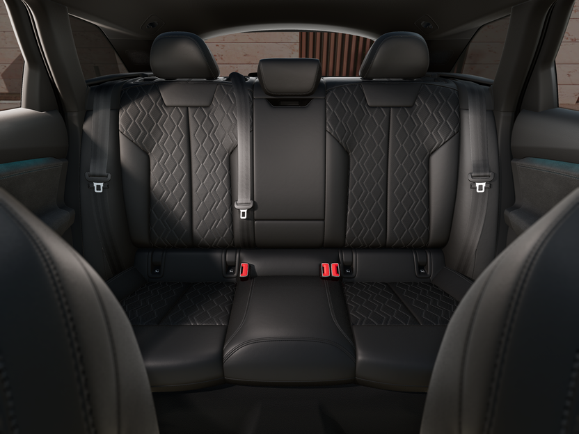 Bild eines A6 Avant e-tron quattro