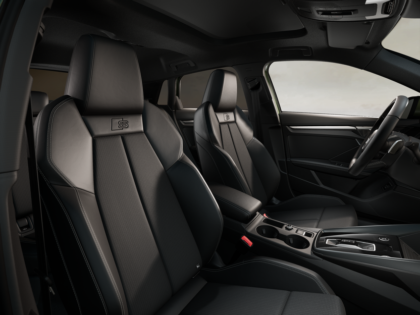 Bild eines A3 Sportback 30 TFSI S line