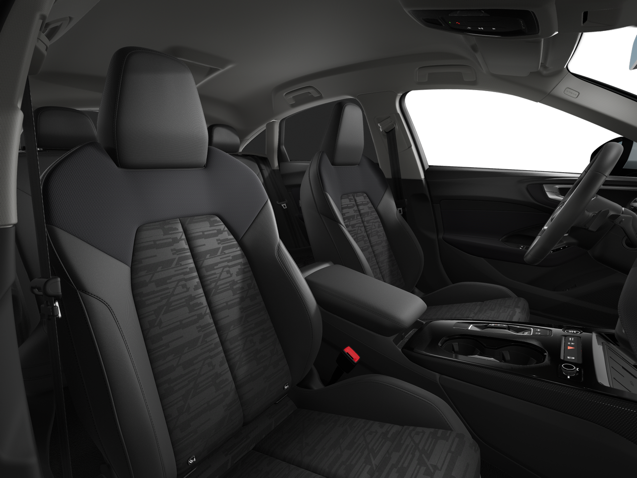 Bild eines A5 Limousine TFSI