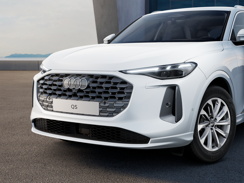 Bild eines Q5 SUV TDI quattro 150 kW