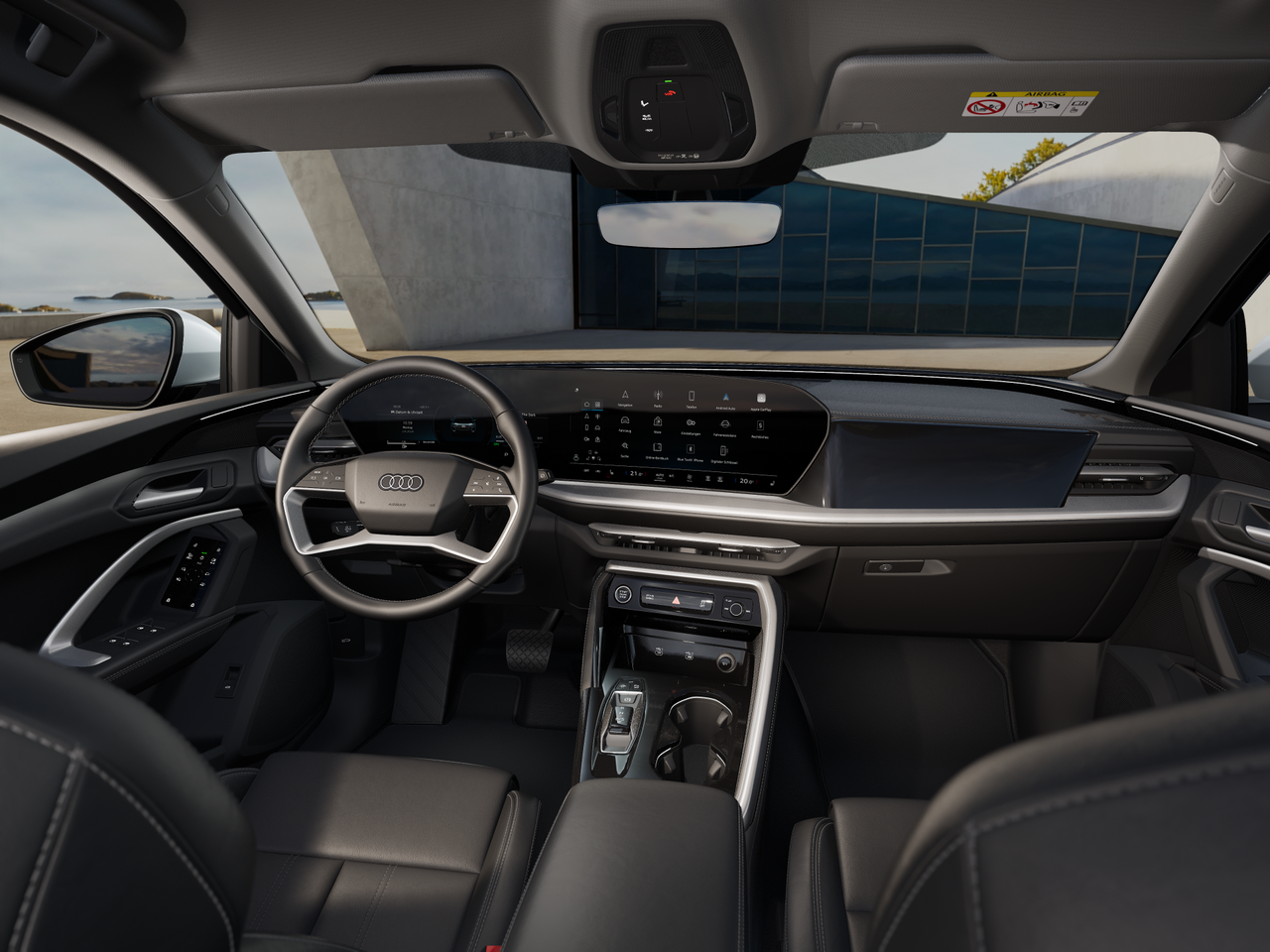 Bild eines Q5 SUV TDI quattro 150 kW