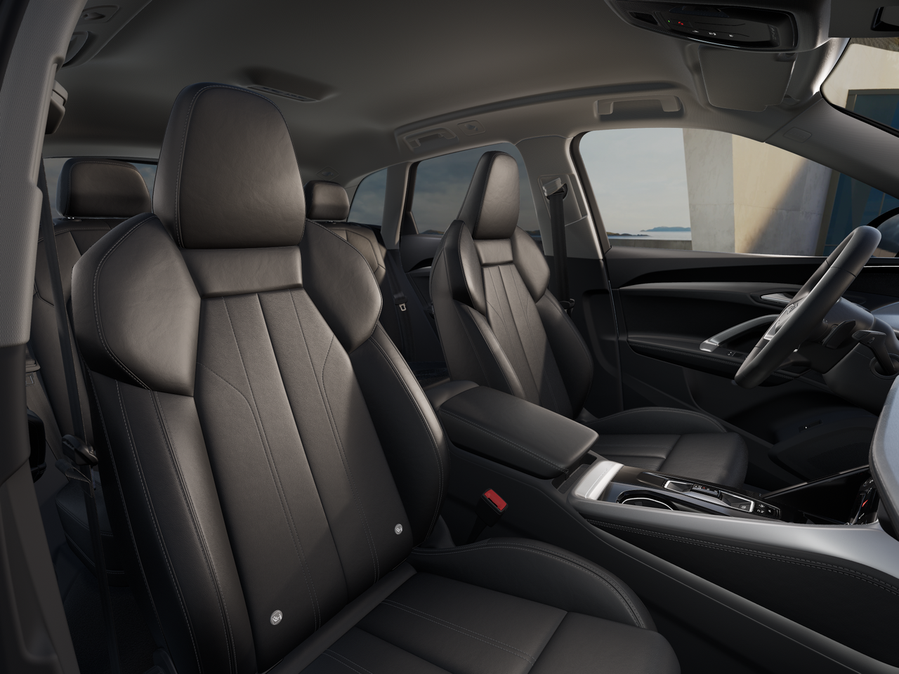 Bild eines Q5 SUV TDI quattro 150 kW