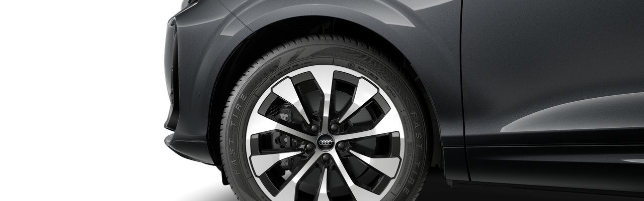Bild eines Q3 TFSI quattro 150 kW
