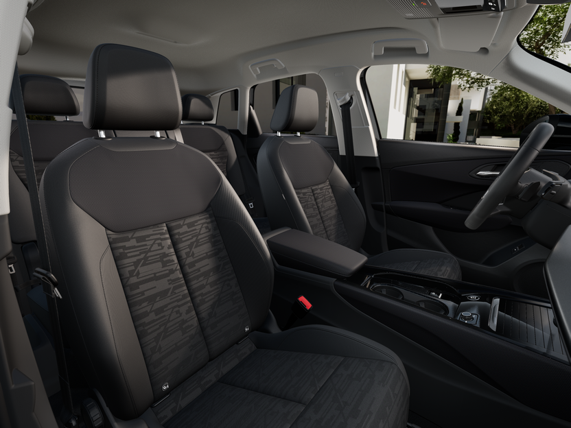 Bild eines Q3 TFSI quattro 150 kW intense