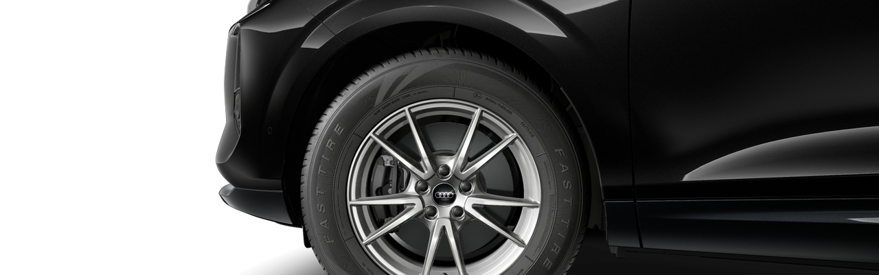 Bild eines Q3 TFSI quattro 150 kW  intense