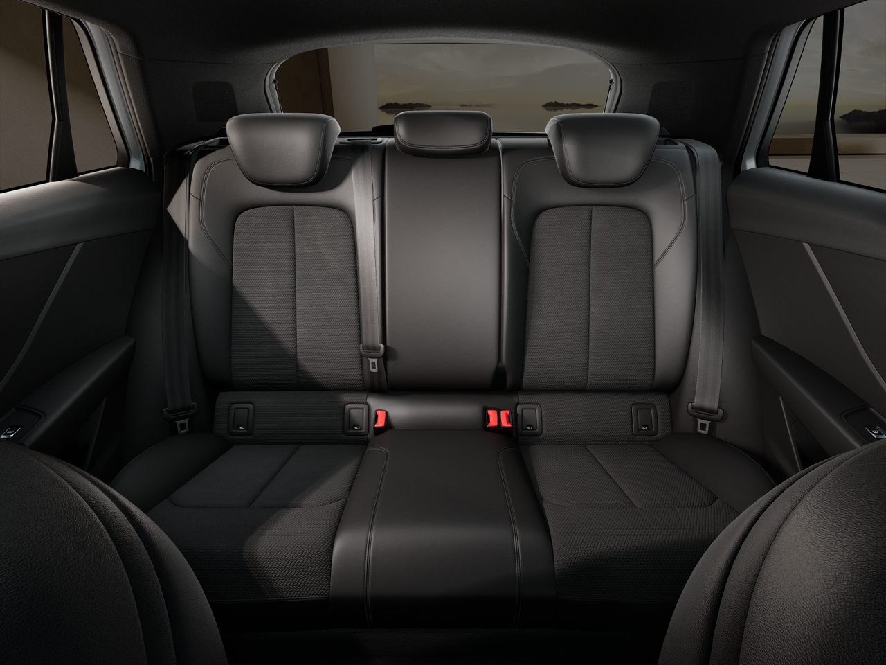 Bild eines Q2 35 TDI quattro admired