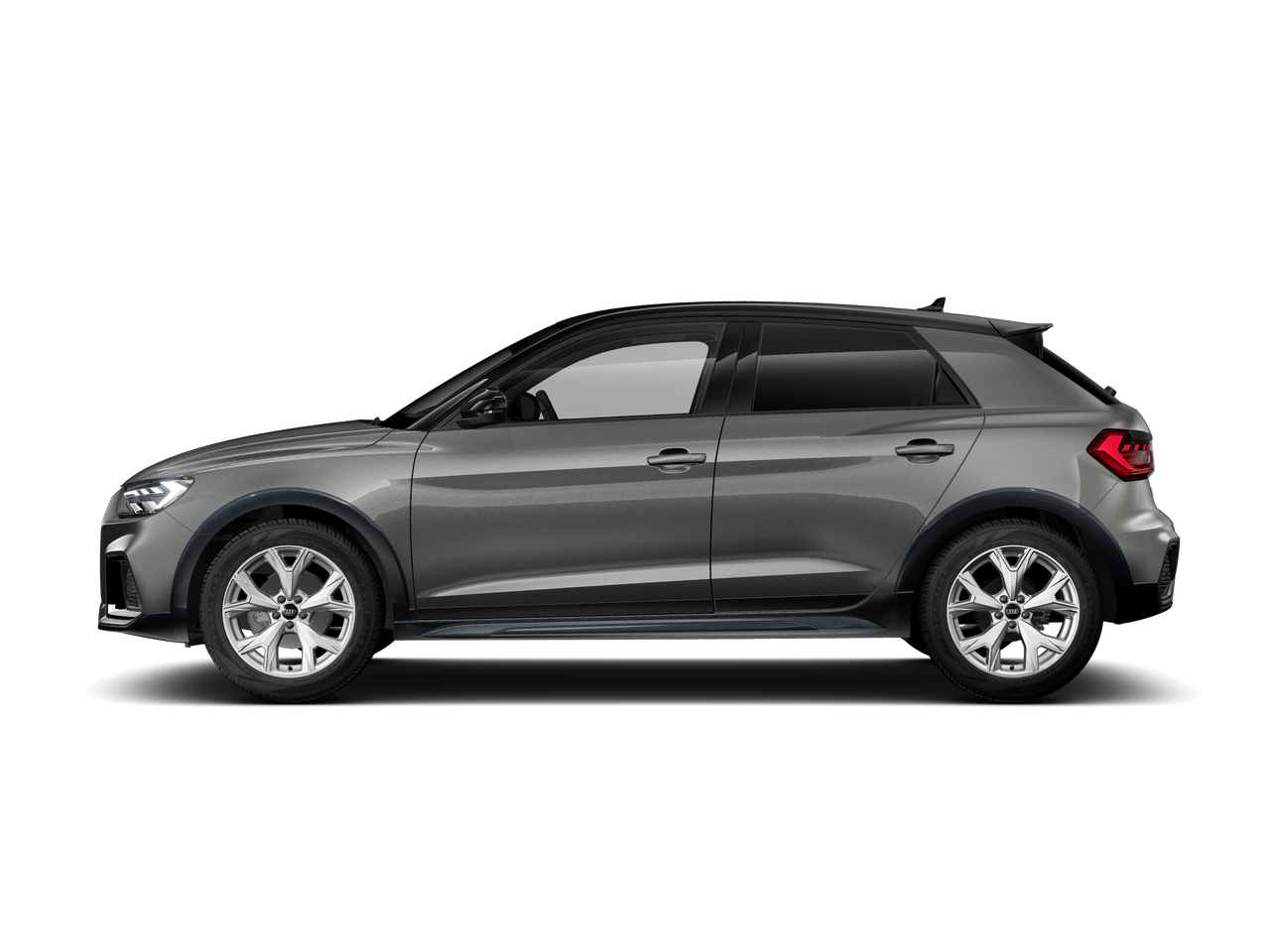 Bild eines A1 allstreet 30 TFSI intense