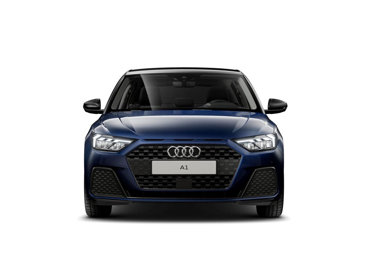 Bild eines A1 Sportback 30 TFSI intense