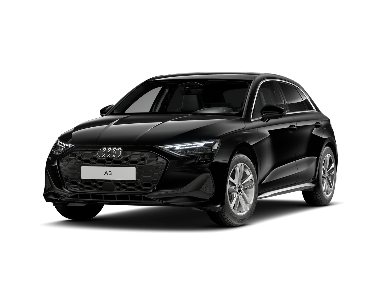 Bild eines A3 Sportback 30 TFSI