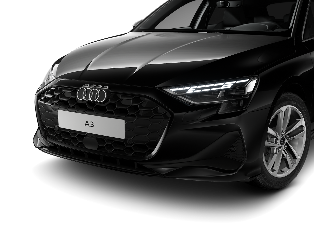 Bild eines A3 Sportback 30 TFSI