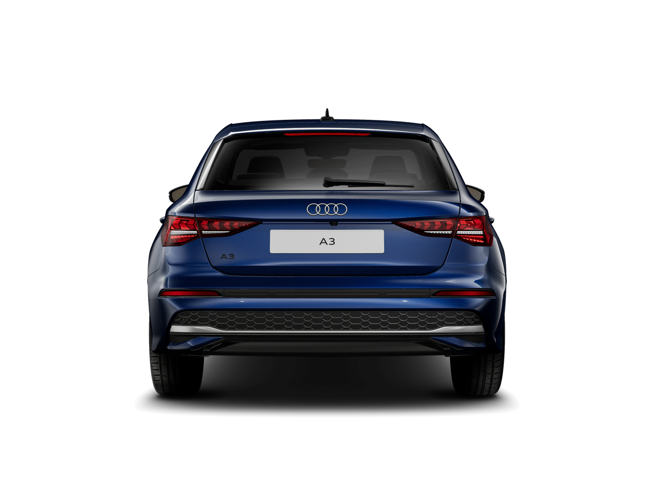 Bild eines A3 Sportback 30 TFSI