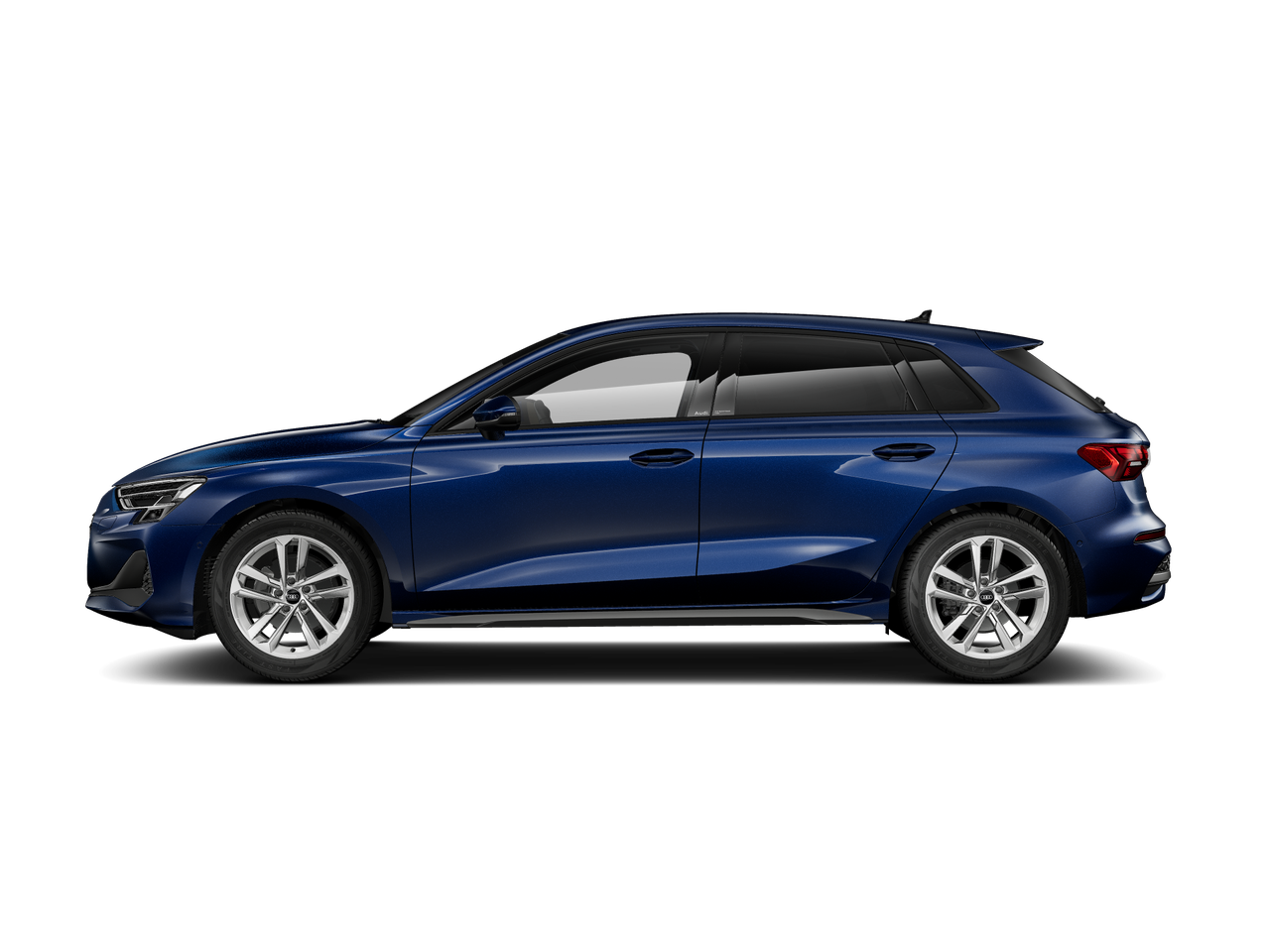 Bild eines A3 Sportback 30 TFSI
