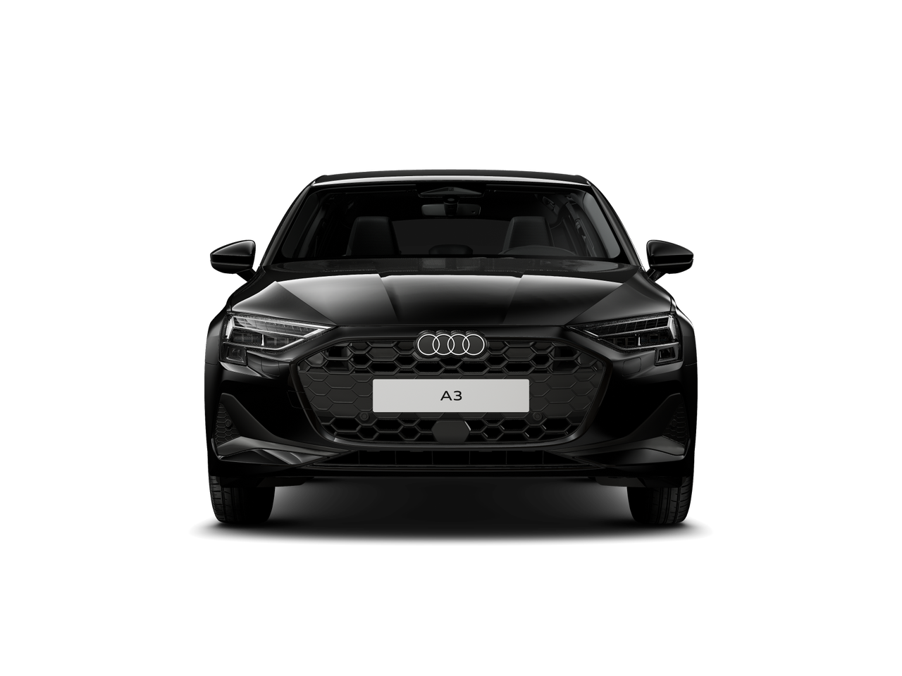 Bild eines A3 Sportback 30 TFSI