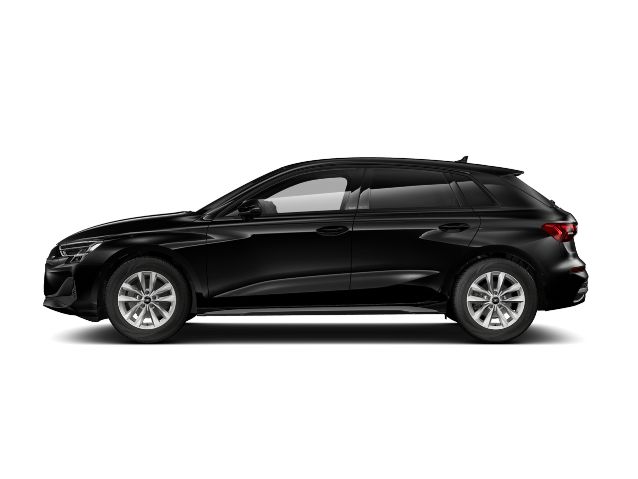 Bild eines A3 Sportback 30 TFSI