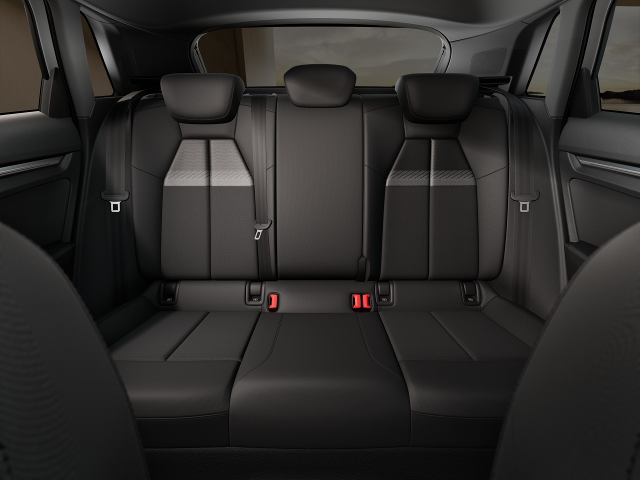 Bild eines A3 Sportback 30 TFSI